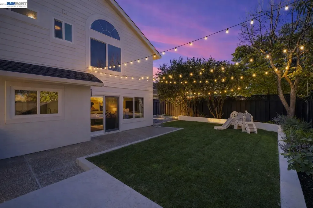 7921 Crossridge Drive Dublin CA 94568