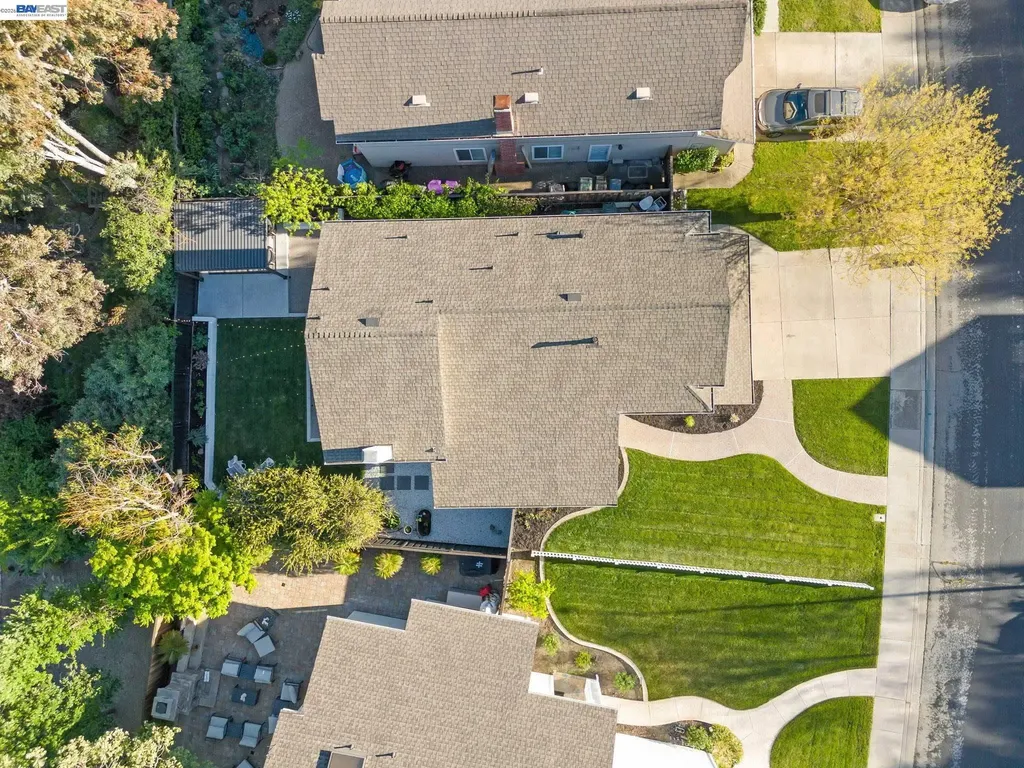 7921 Crossridge Drive Dublin CA 94568