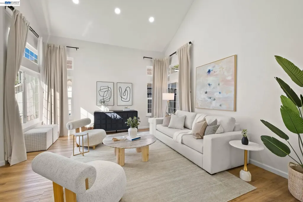 7921 Crossridge Drive Dublin CA 94568