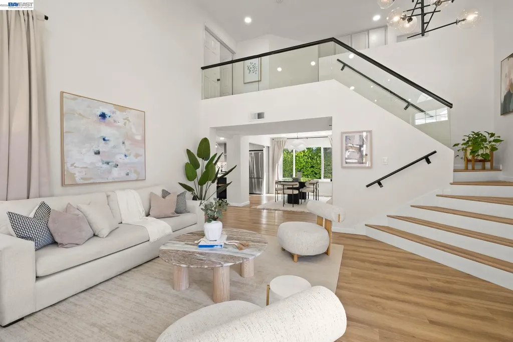 7921 Crossridge Drive Dublin CA 94568