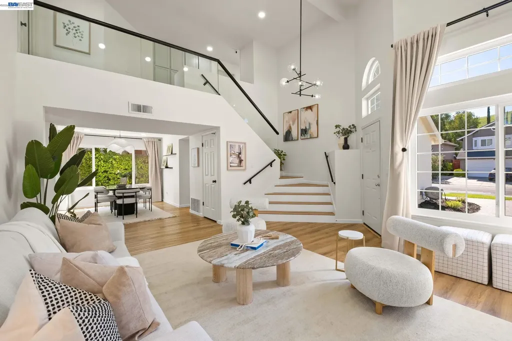 7921 Crossridge Drive Dublin CA 94568