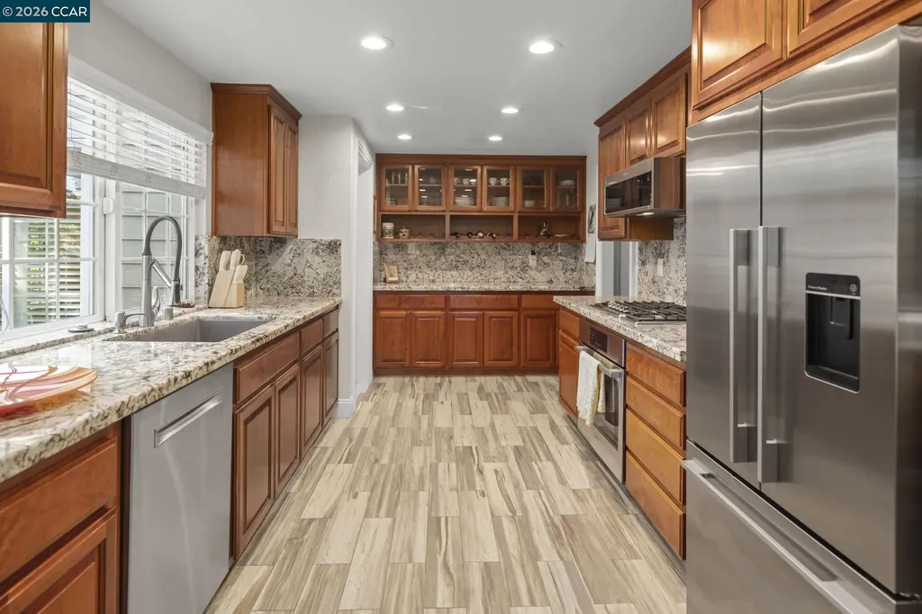 770 Highbridge Lane Danville CA 94526