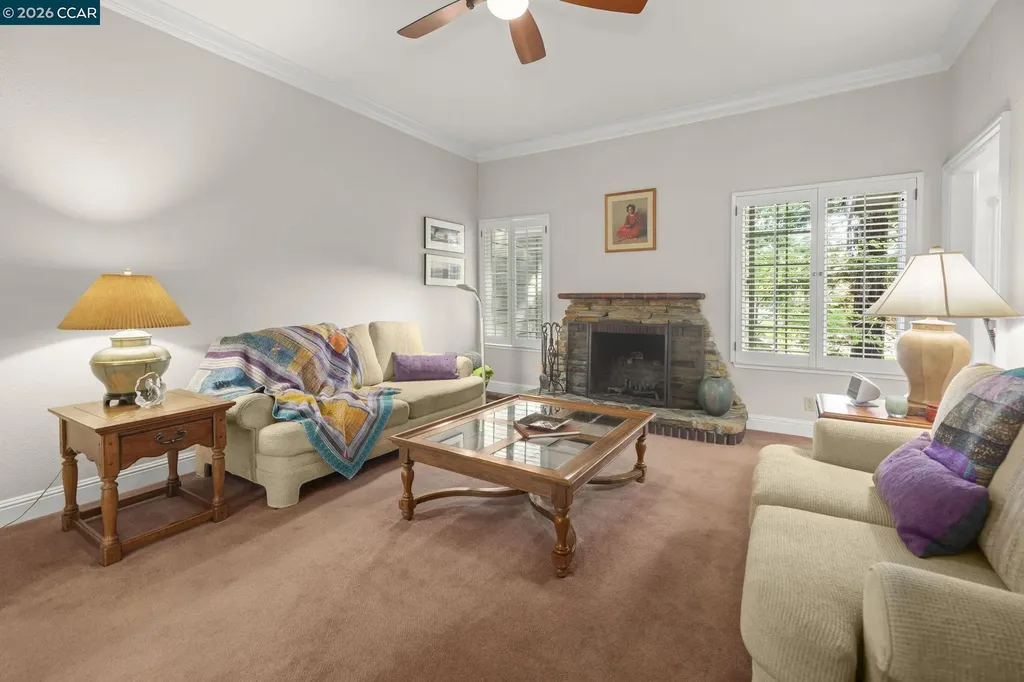 770 Highbridge Lane Danville CA 94526