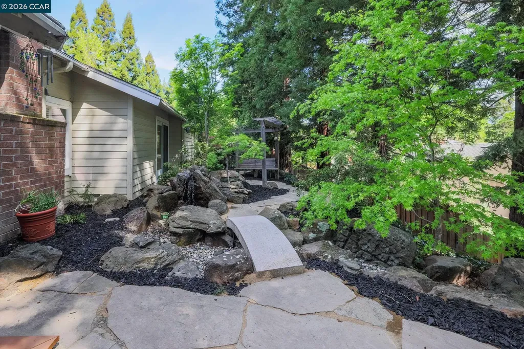 770 Highbridge Lane Danville CA 94526