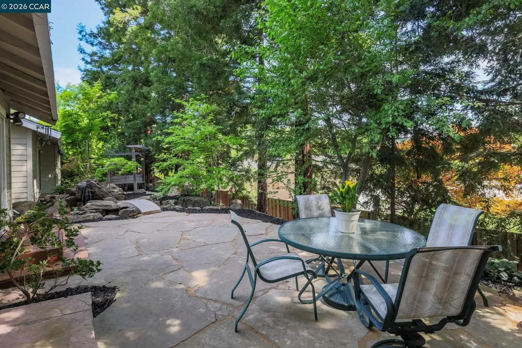 770 Highbridge Lane Danville CA 94526