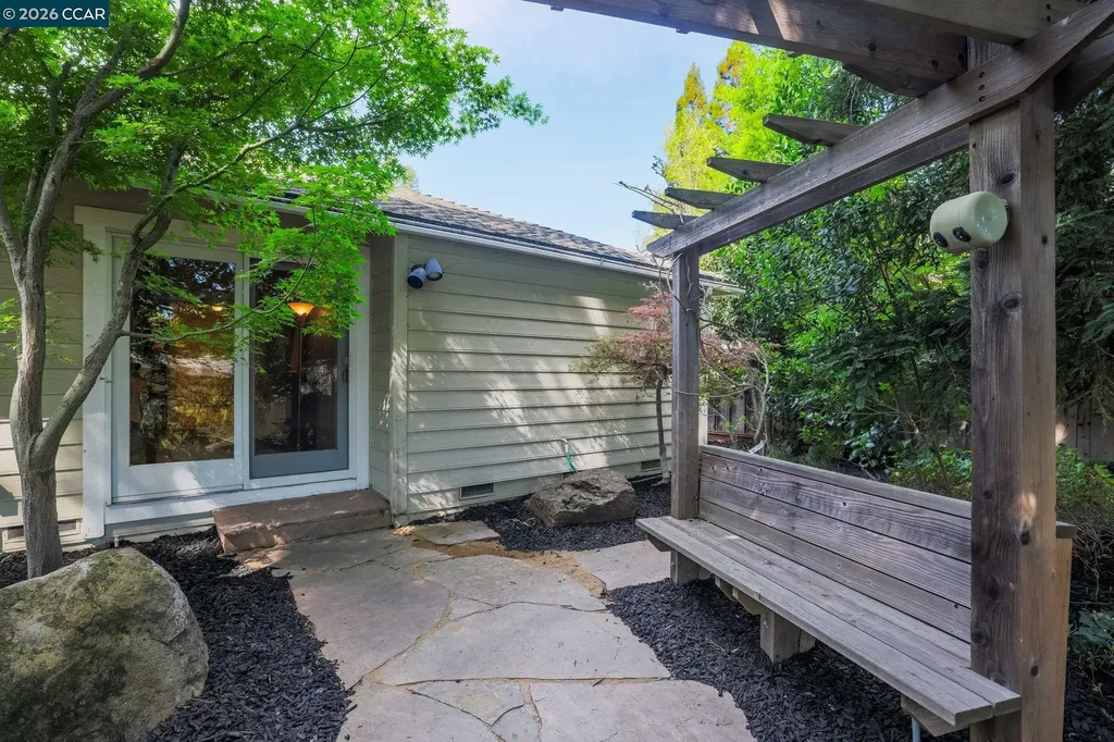 770 Highbridge Lane Danville CA 94526