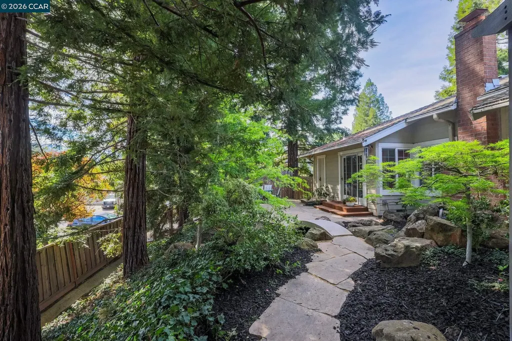 770 Highbridge Lane Danville CA 94526