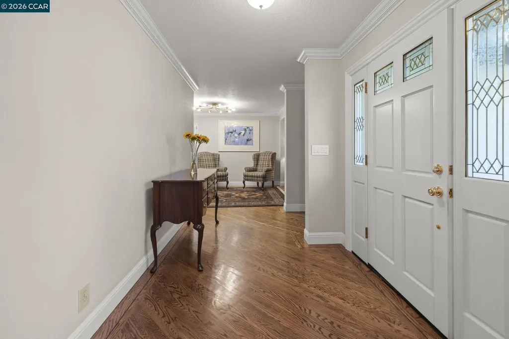 770 Highbridge Lane Danville CA 94526