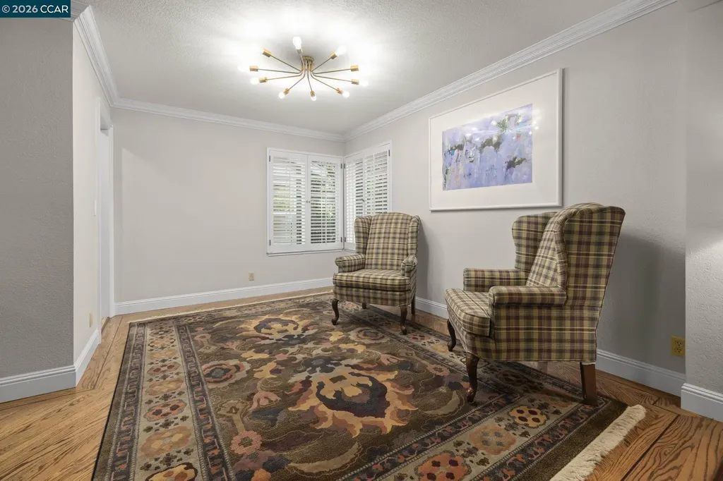 770 Highbridge Lane Danville CA 94526