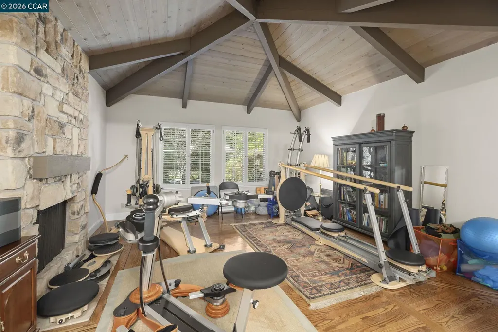 770 Highbridge Lane Danville CA 94526