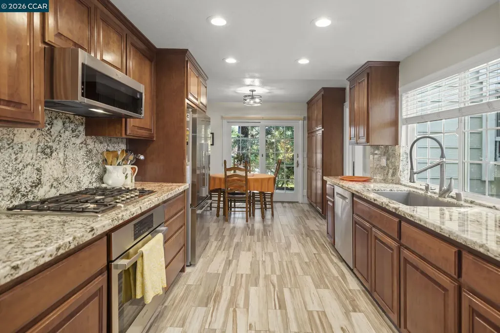 770 Highbridge Lane Danville CA 94526