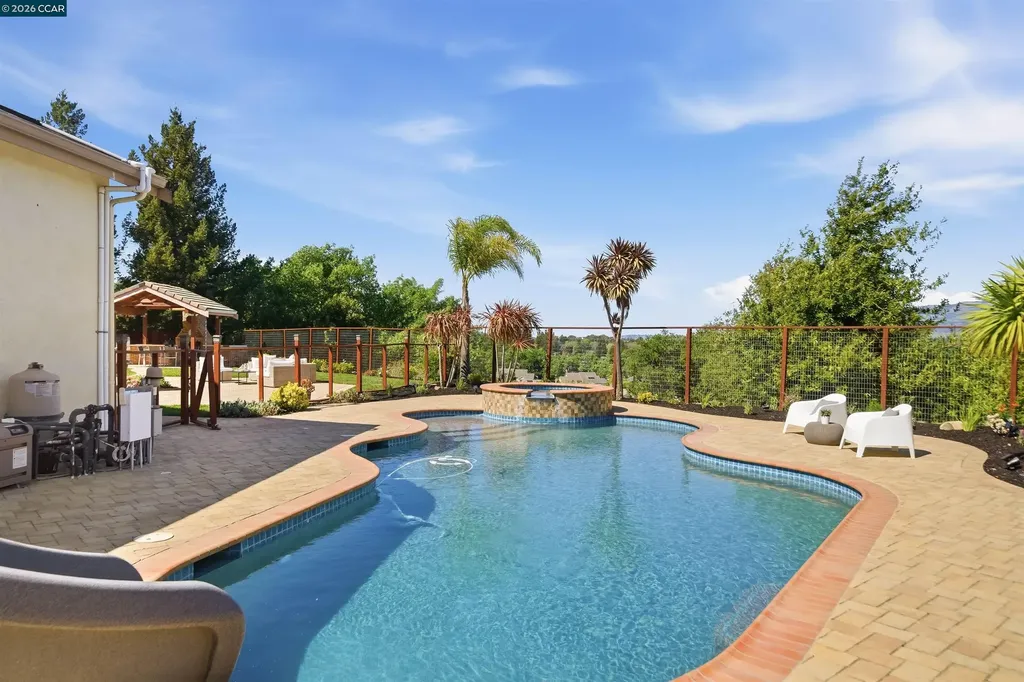 5 Welford Ranch Court San Ramon CA 94583