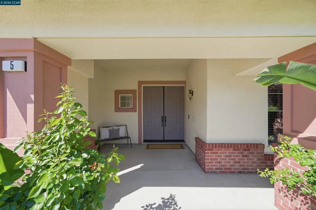 5 Welford Ranch Court San Ramon CA 94583