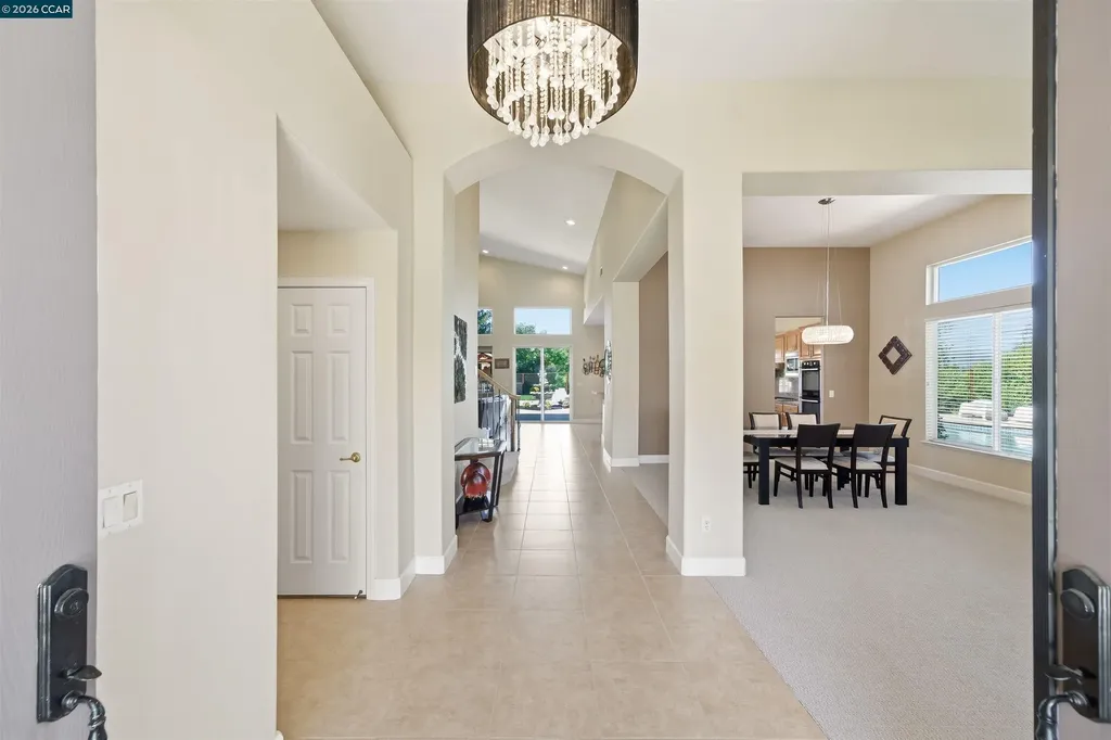 5 Welford Ranch Court San Ramon CA 94583