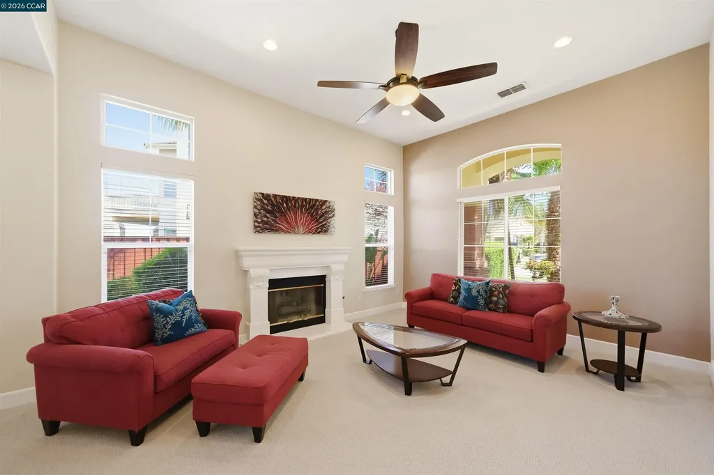 5 Welford Ranch Court San Ramon CA 94583