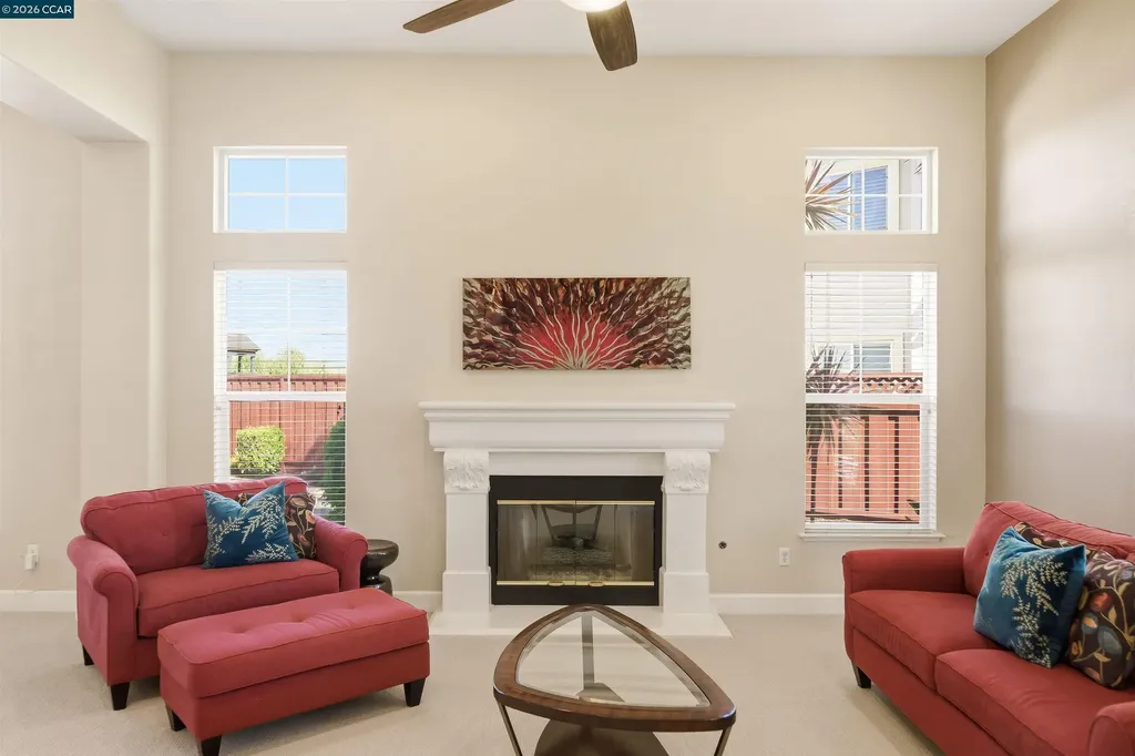 5 Welford Ranch Court San Ramon CA 94583