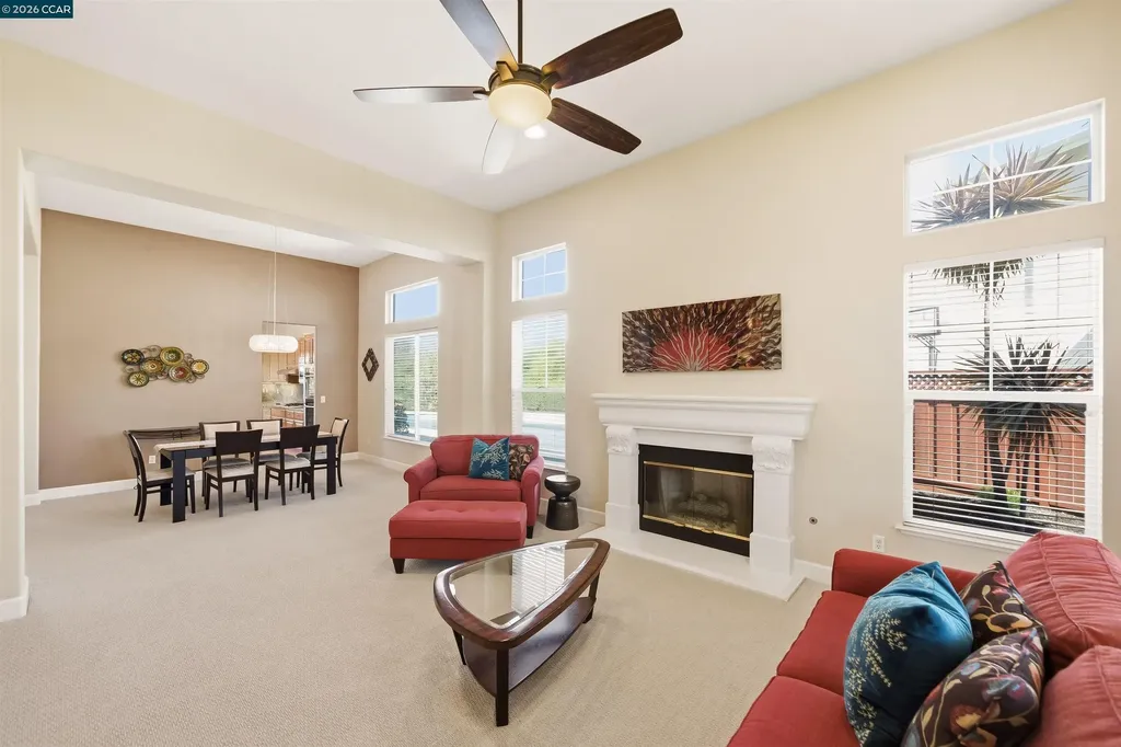 5 Welford Ranch Court San Ramon CA 94583