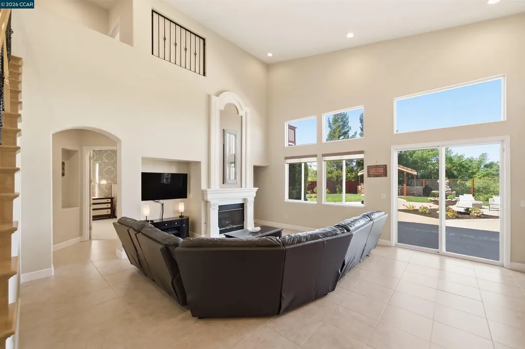 5 Welford Ranch Court San Ramon CA 94583