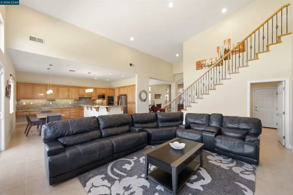 5 Welford Ranch Court San Ramon CA 94583