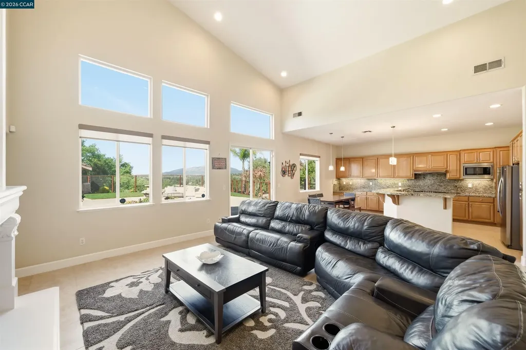 5 Welford Ranch Court San Ramon CA 94583