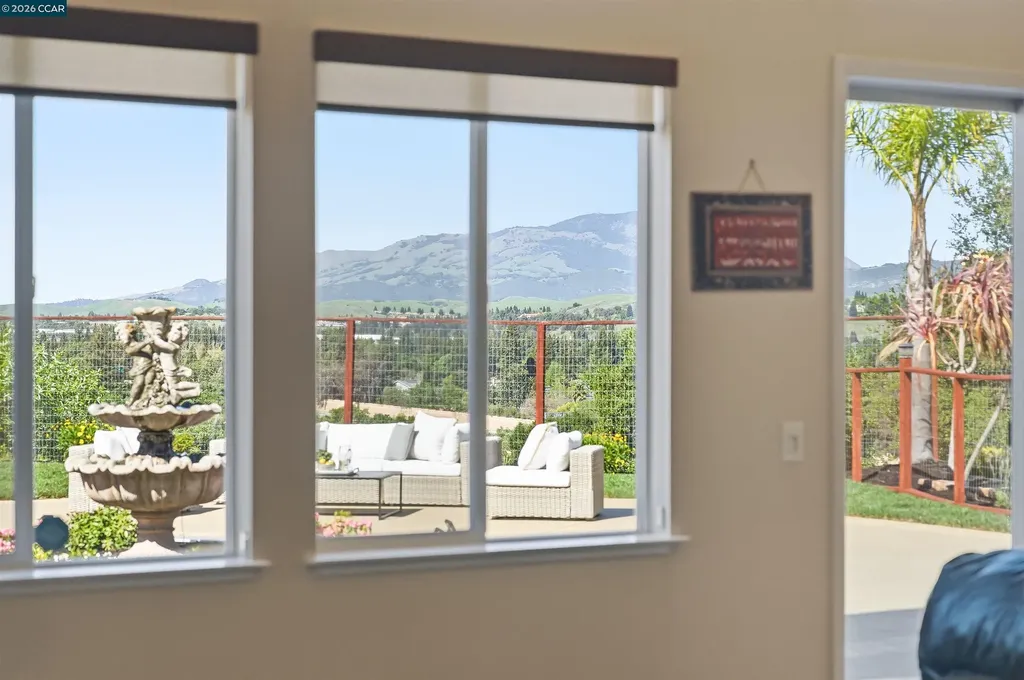 5 Welford Ranch Court San Ramon CA 94583