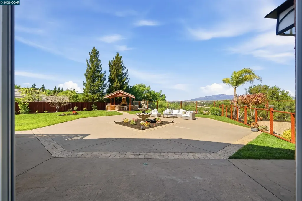 5 Welford Ranch Court San Ramon CA 94583
