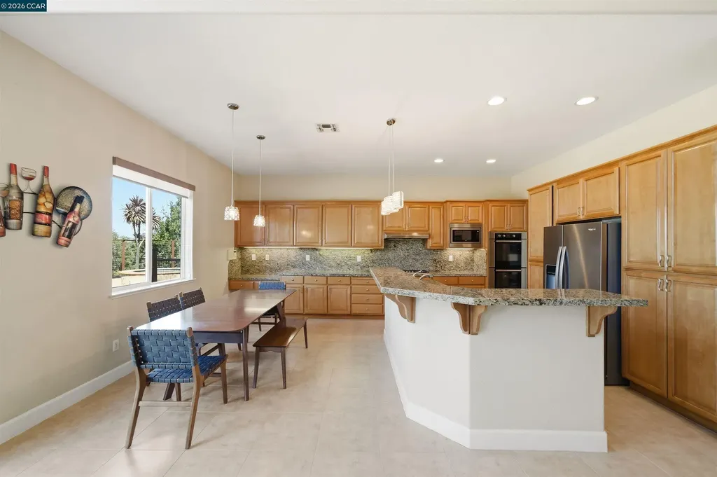 5 Welford Ranch Court San Ramon CA 94583