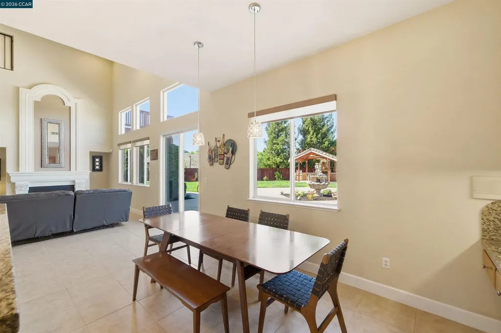 5 Welford Ranch Court San Ramon CA 94583
