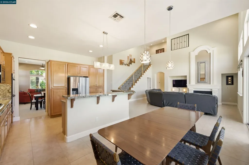 5 Welford Ranch Court San Ramon CA 94583