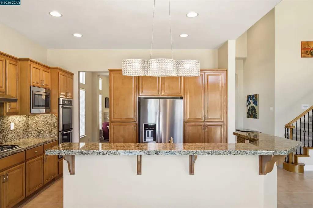 5 Welford Ranch Court San Ramon CA 94583