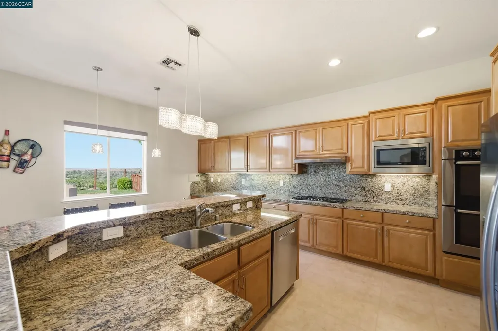 5 Welford Ranch Court San Ramon CA 94583