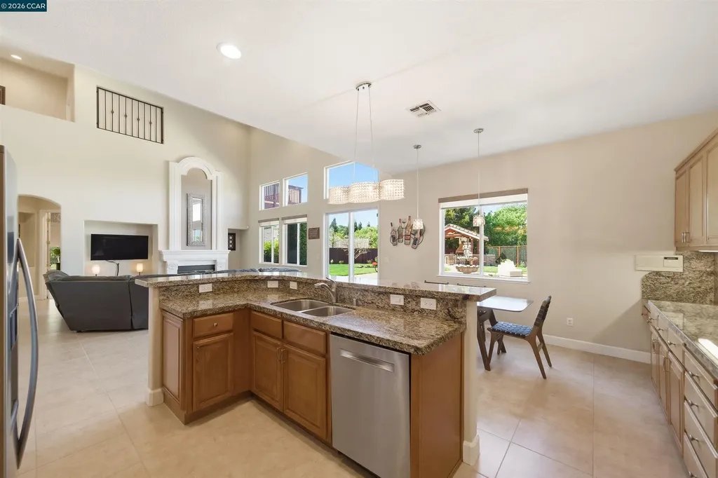 5 Welford Ranch Court San Ramon CA 94583