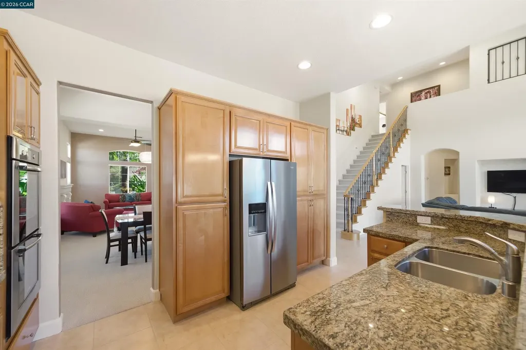 5 Welford Ranch Court San Ramon CA 94583