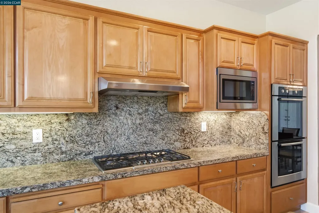 5 Welford Ranch Court San Ramon CA 94583