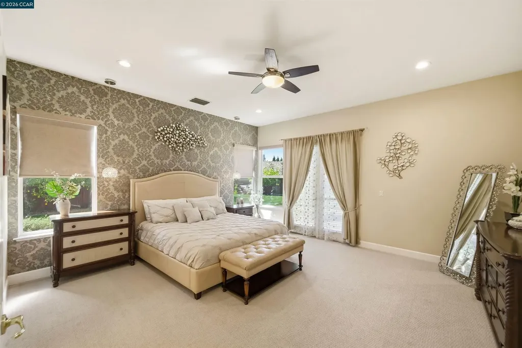 5 Welford Ranch Court San Ramon CA 94583