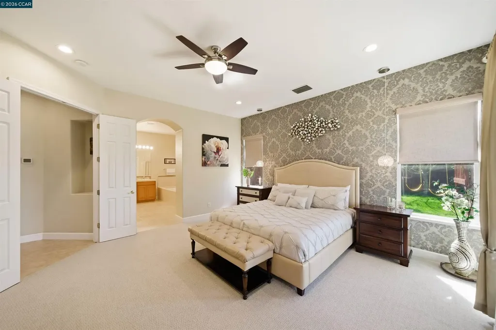 5 Welford Ranch Court San Ramon CA 94583