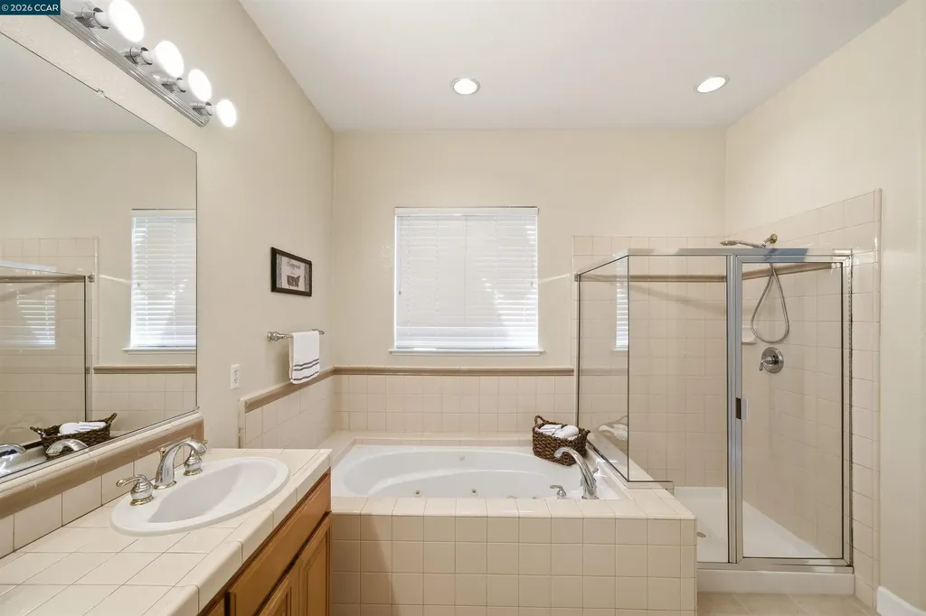 5 Welford Ranch Court San Ramon CA 94583
