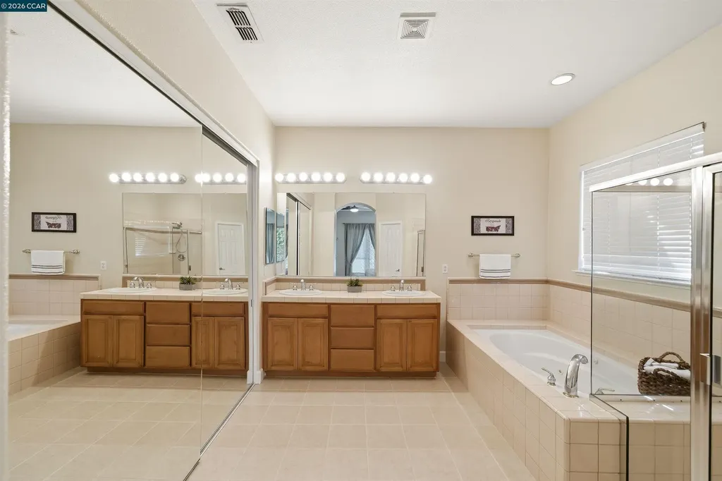 5 Welford Ranch Court San Ramon CA 94583