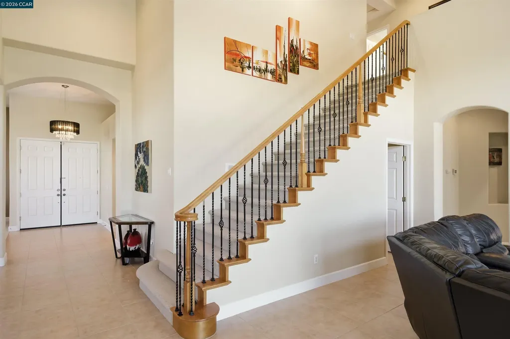 5 Welford Ranch Court San Ramon CA 94583