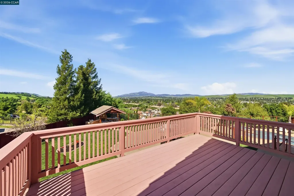 5 Welford Ranch Court San Ramon CA 94583
