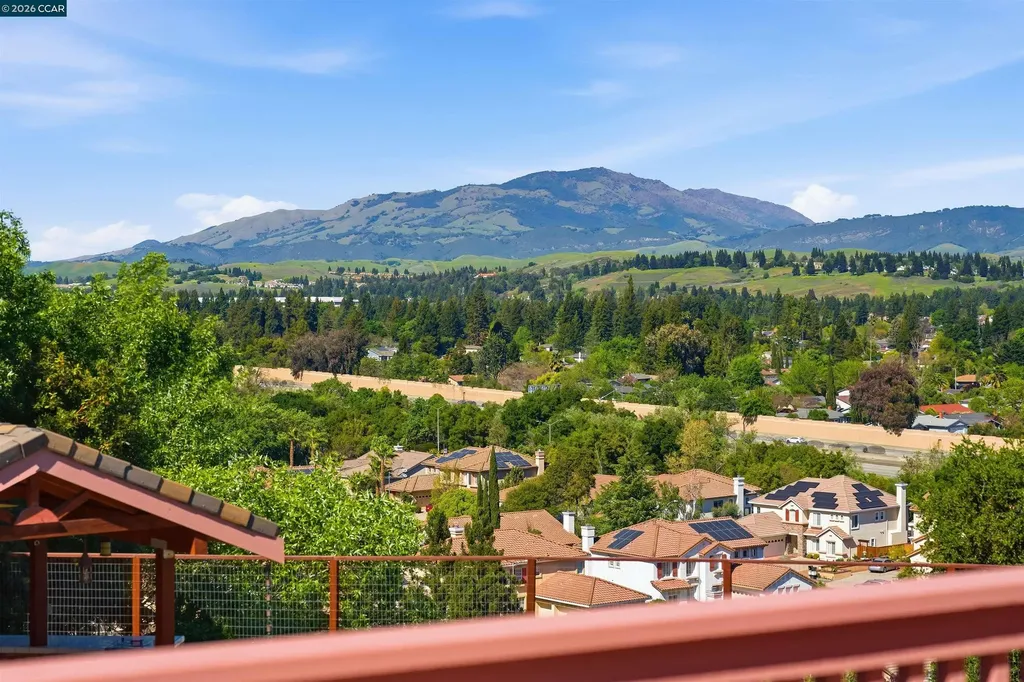 5 Welford Ranch Court San Ramon CA 94583