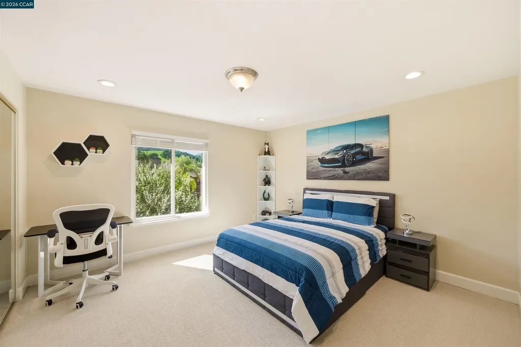 5 Welford Ranch Court San Ramon CA 94583
