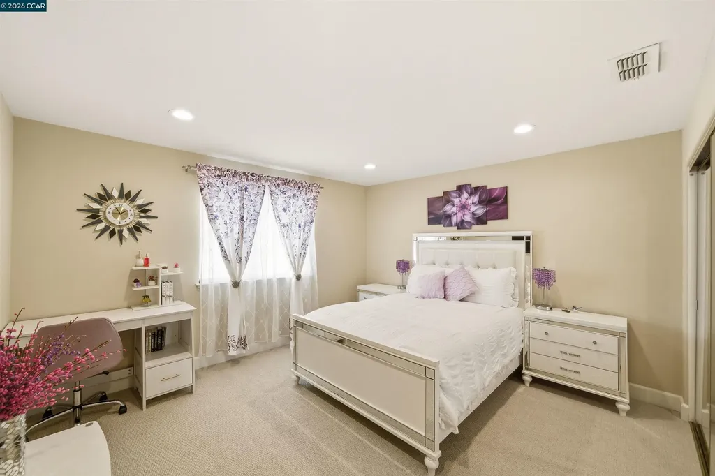 5 Welford Ranch Court San Ramon CA 94583