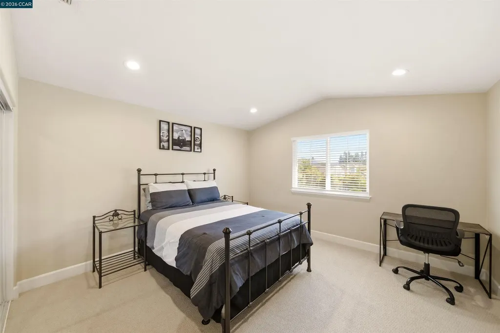 5 Welford Ranch Court San Ramon CA 94583