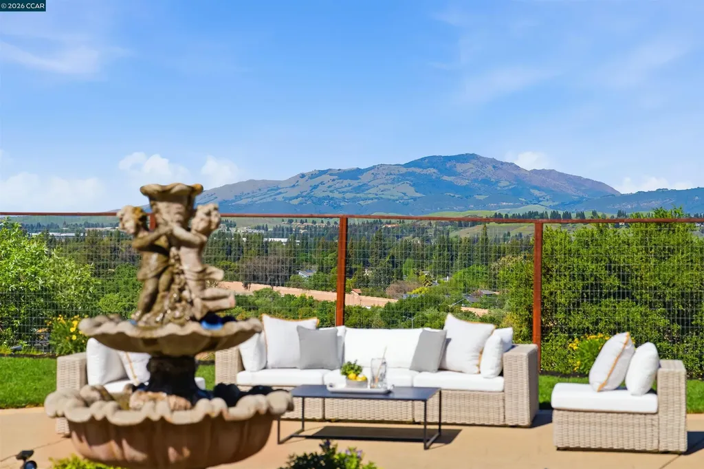 5 Welford Ranch Court San Ramon CA 94583