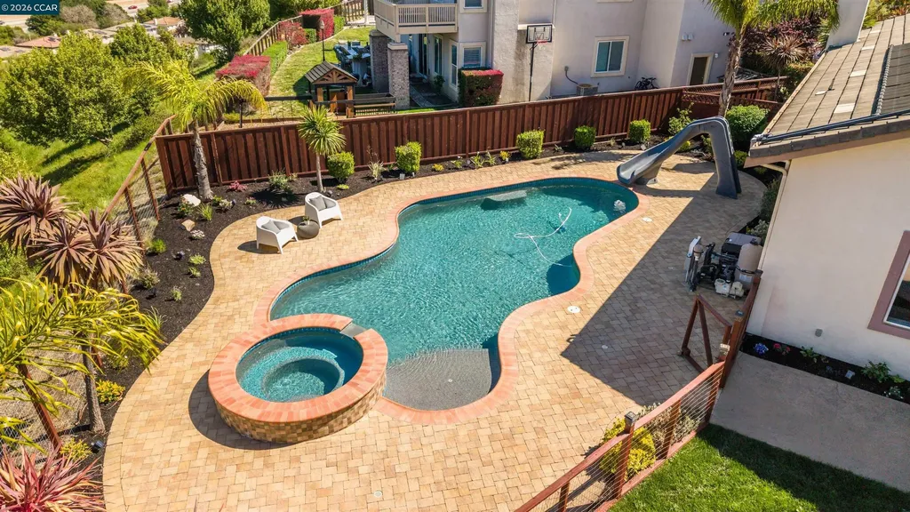 5 Welford Ranch Court San Ramon CA 94583