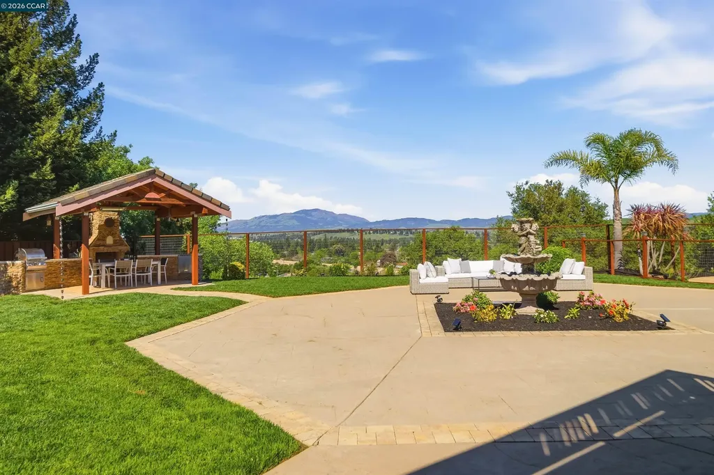 5 Welford Ranch Court San Ramon CA 94583