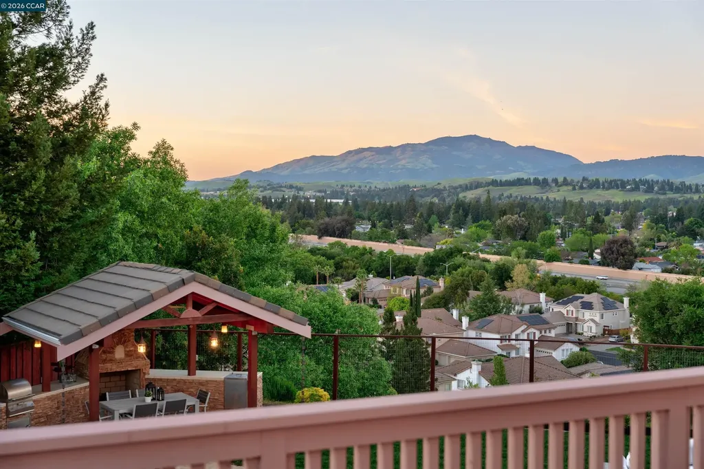 5 Welford Ranch Court San Ramon CA 94583