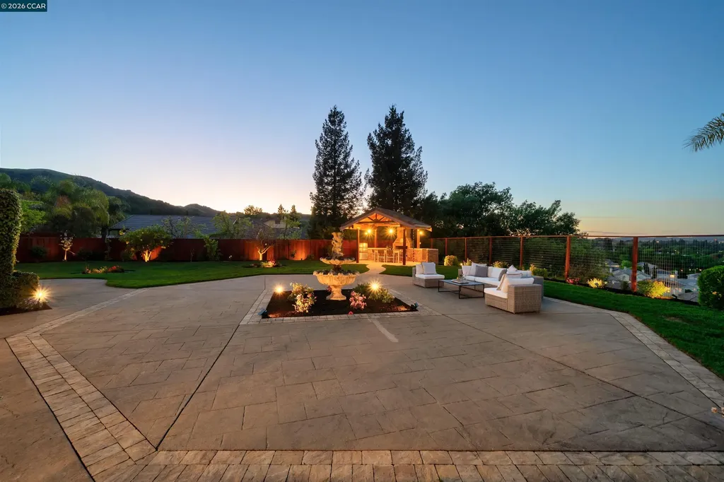 5 Welford Ranch Court San Ramon CA 94583