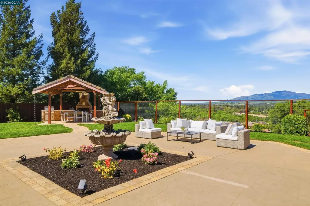 5 Welford Ranch Court San Ramon CA 94583